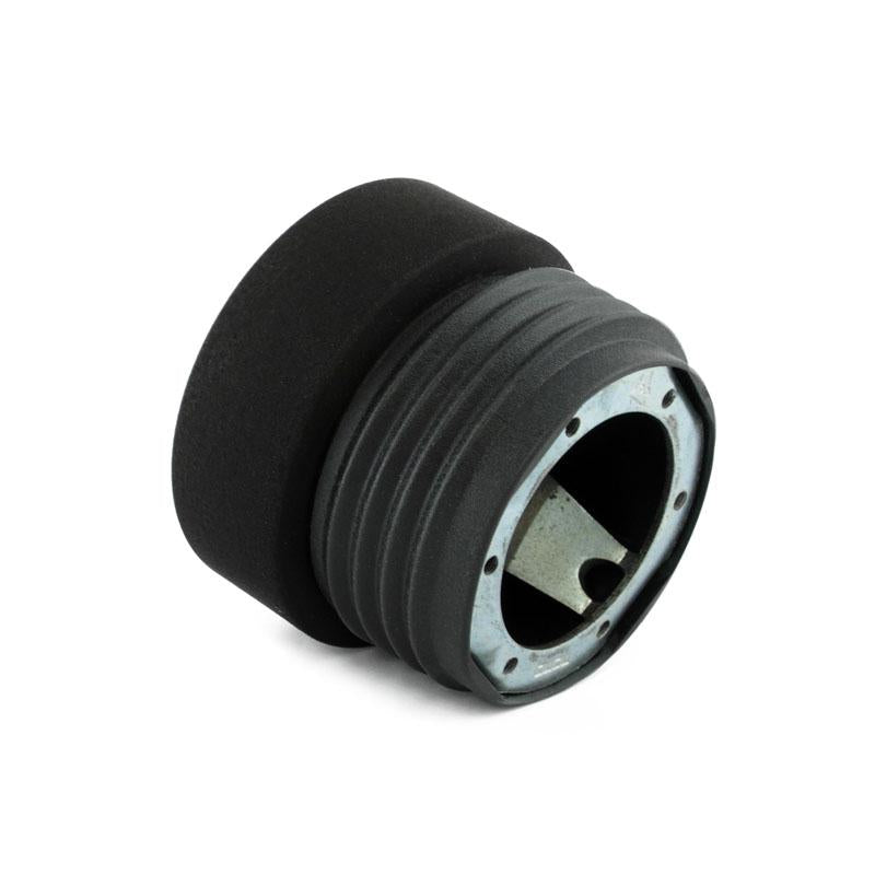 Momo 8017 Steering Wheel Adapter - Audi, Volkswagen MK4/5/6, Porsche 997 - Shifted Motorsports