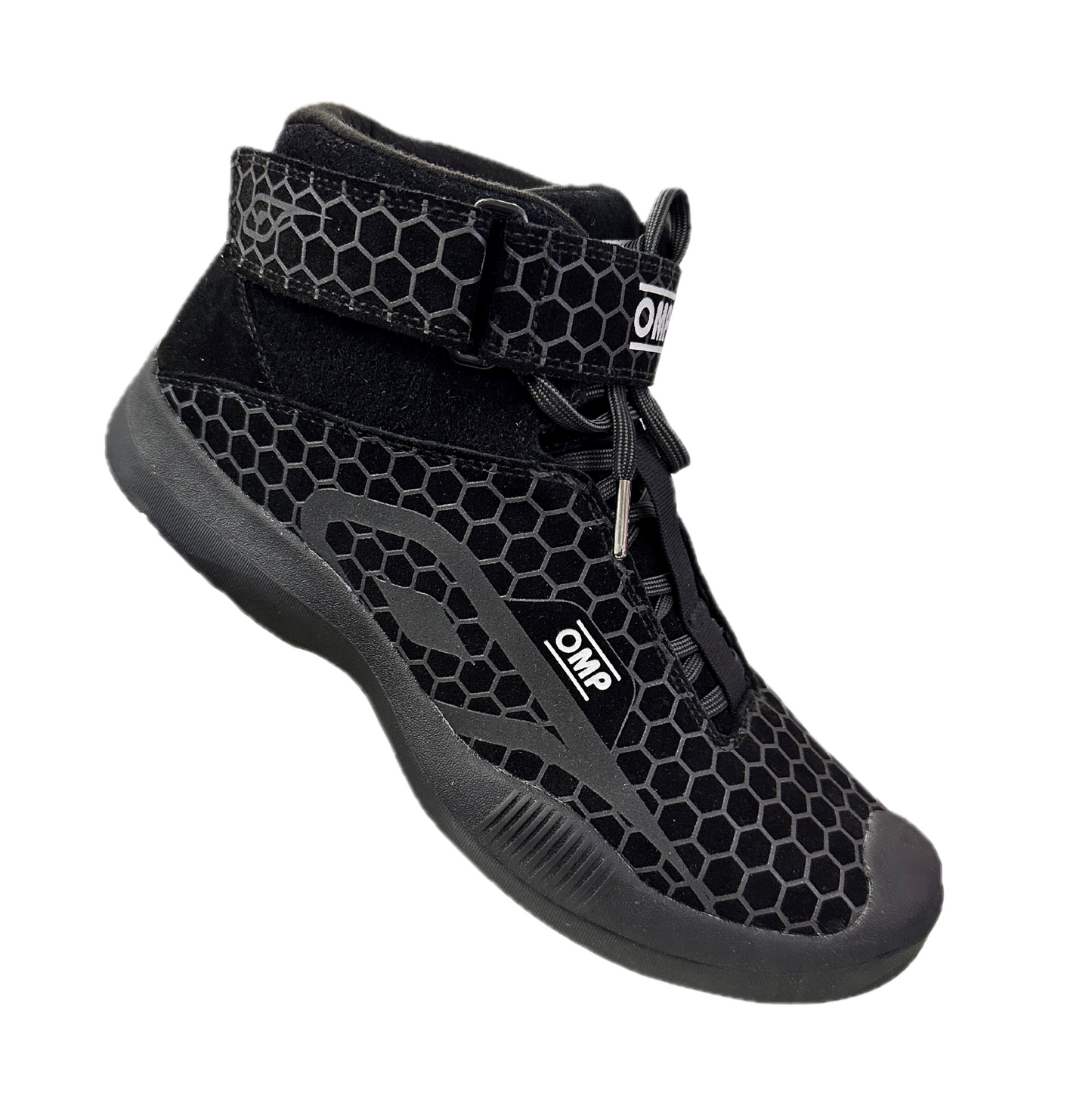 OMP Pit Crew Shoes - Shifted Motorsports