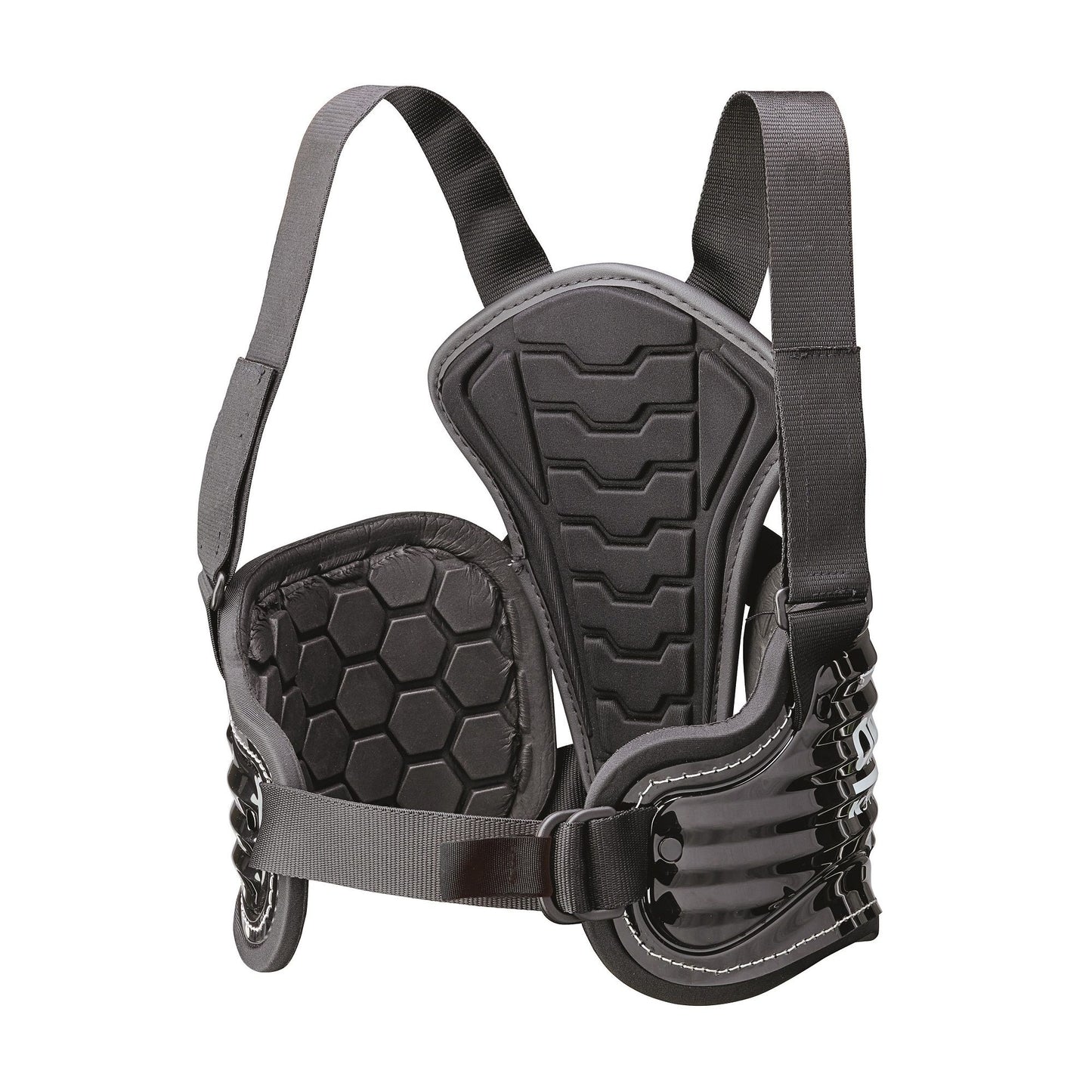 OMP KS Body Protection Vest - Shifted Motorsports