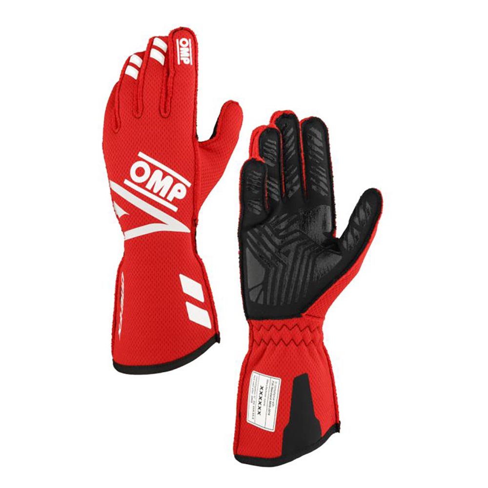 OMP One Evo FX Racing Gloves - Shifted Motorsports