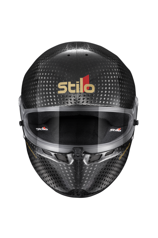 Stilo ST6 FN Zero FIA8860-2018 ABP Helmet - Shifted Motorsports