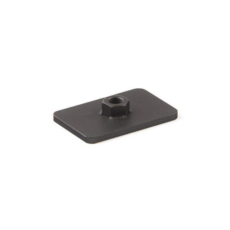 Planted Reinforcement Plate - Shifted Motorsports