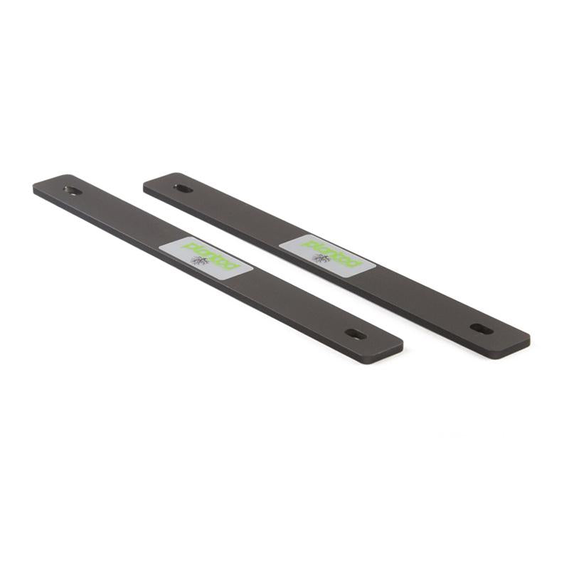 Planted Seat Spacer - 1/4" - Shifted Motorsports