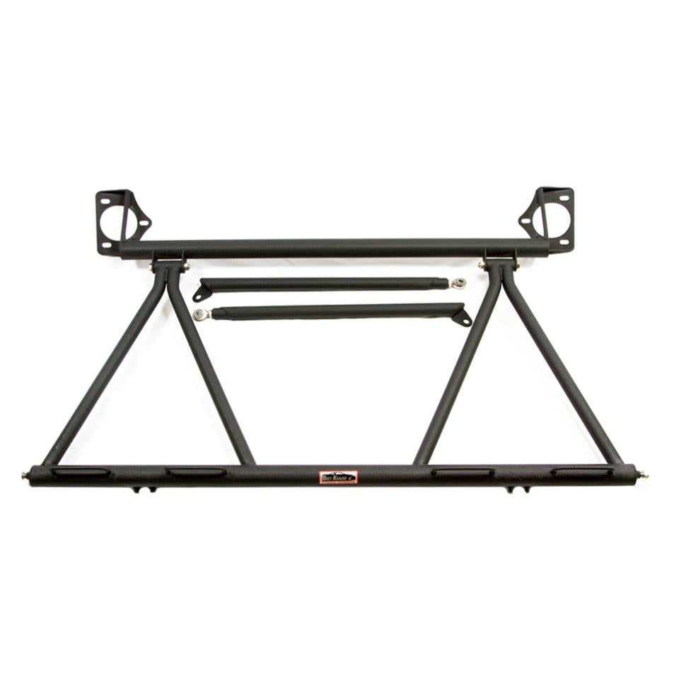 Brey Krause R-1030 Harness Bar - Porsche 996/997 Coupe - Shifted Motorsports