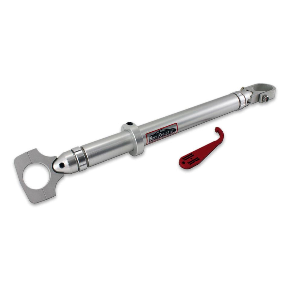 Brey Krause R-1040 Passenger Harness Mount Bar - Porsche GT3 Cup - Shifted Motorsports
