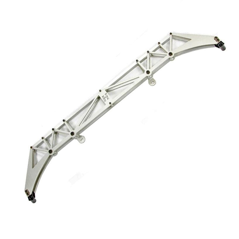 Brey Krause R-1045 Truss-Style Harness Bar - Porsche Cayman (987) - Shifted Motorsports