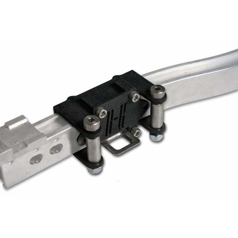 Brey Krause R-1046 Truss-Style Harness Mount - Porsche Cayman (981) - Shifted Motorsports