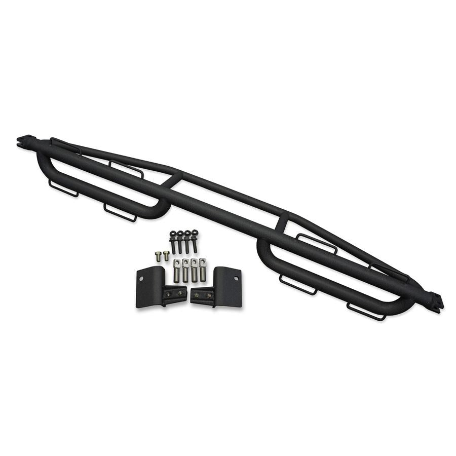 Brey Krause R-1125 Harness Bar - Chevrolet Corvette (C7) - Shifted Motorsports