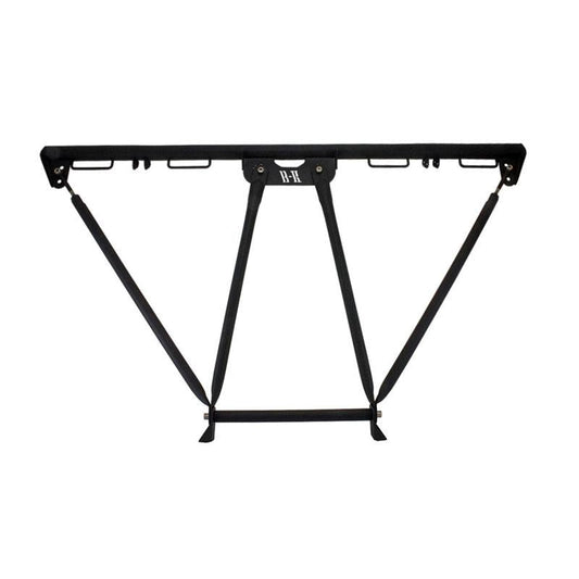 Brey Krause R-1202 Harness Bar - BMW E46 Coupe - Shifted Motorsports