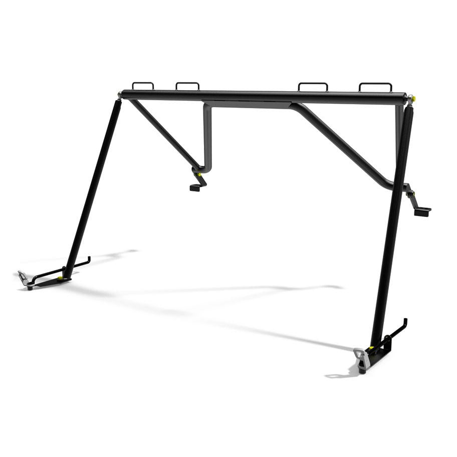 Brey Krause R-1203 Harness Bar - BMW E92 Coupe - Shifted Motorsports