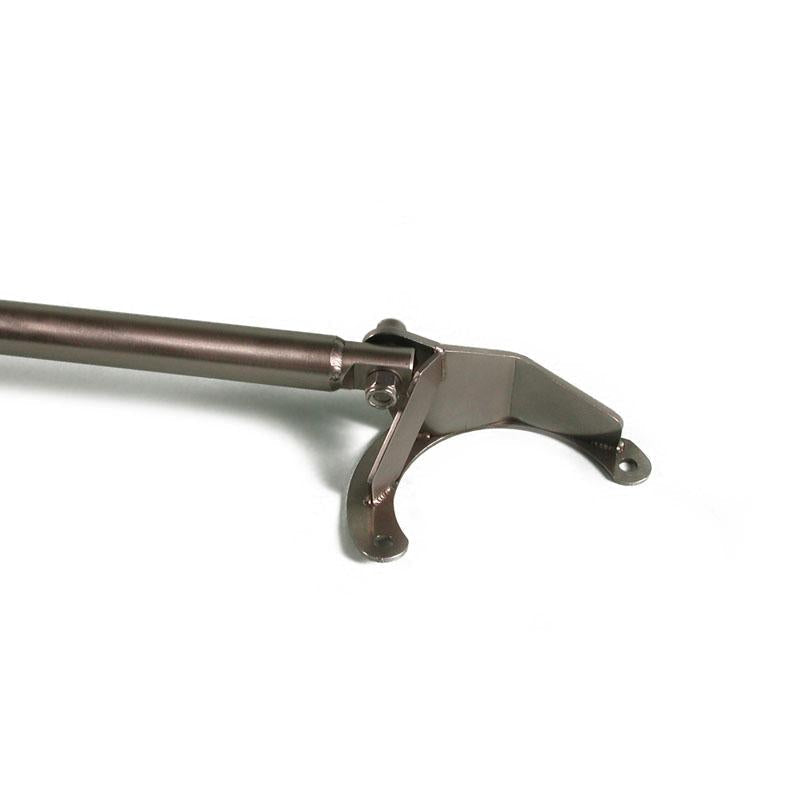 Brey Krause Strut Tower Brace - Porsche 944S - Shifted Motorsports