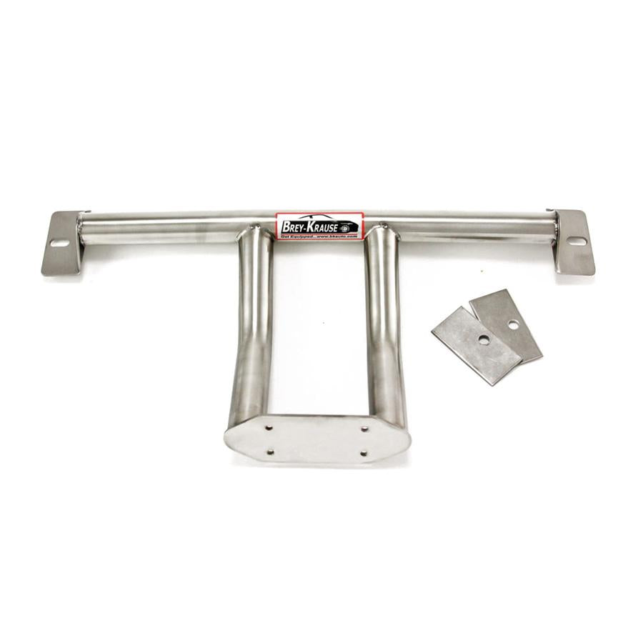 Brey Krause R-2015 Fire Extinguisher Mount - Porsche 911/944 (Non-Power Seat) - Shifted Motorsports