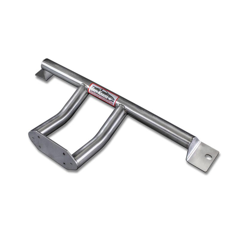 Brey Krause R-2018 Fire Extinguisher Mount - Ford Mustang (S550) R-918x Seat Adapter - Shifted Motorsports