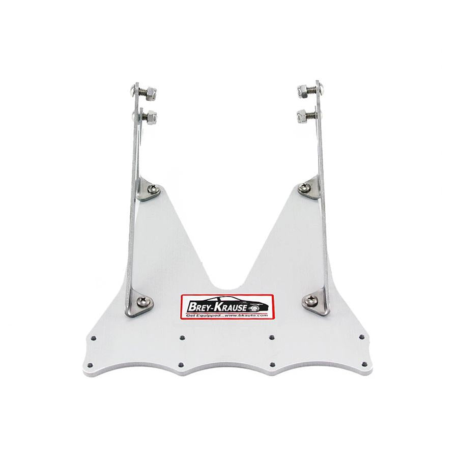 Brey Krause R-2032 Fire Extinguisher Mount - Fits R-9032 Bar - Shifted Motorsports