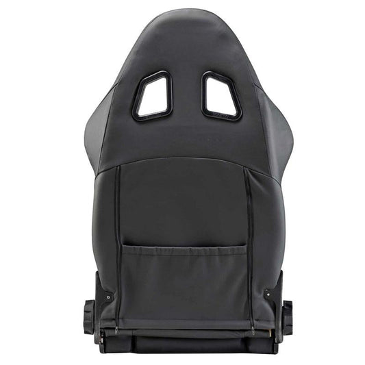 Sparco R600 Seat - Leather - Shifted Motorsports