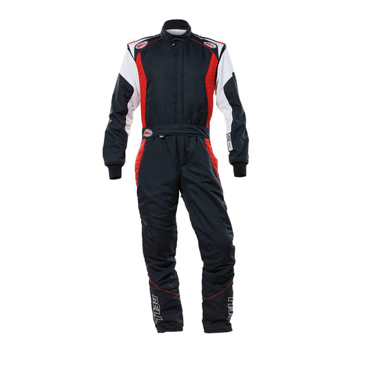 Bell Pro-TX Racing Suit - Shifted Motorsports