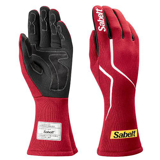 Sabelt Challenge TG-2.1 Racing Gloves - Shifted Motorsports
