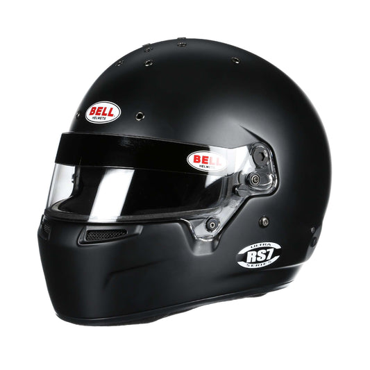 Bell RS7 Pro SA2020/FIA8859 Helmet - Shifted Motorsports