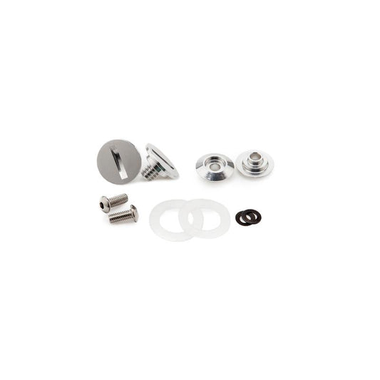 Roux Helmet Shield Pivot Kit - Shifted Motorsports