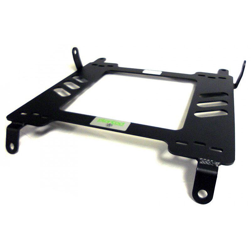 Planted Acura NSX Seat Bracket (1991-05) - Passenger - Shifted Motorsports