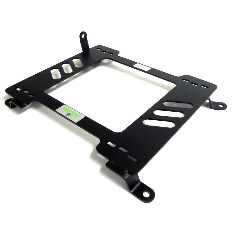 Planted Audi A3 Seat Bracket (2003-13) - Driver - Shifted Motorsports