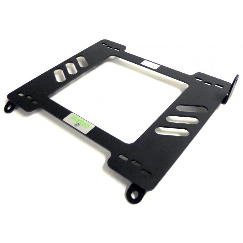 Planted Porsche 996/997/Boxster/Cayman/991 Seat Bracket (1998+) - Passenger - Shifted Motorsports