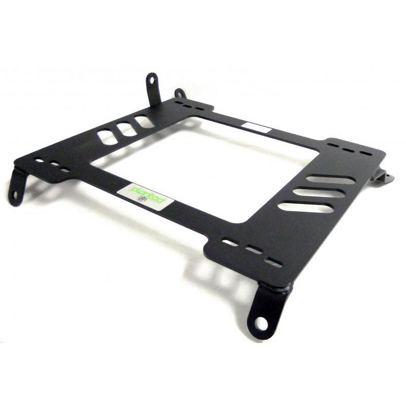 Planted Subaru Impreza/WRX/STI Seat Bracket (1993-07) - Driver - Shifted Motorsports