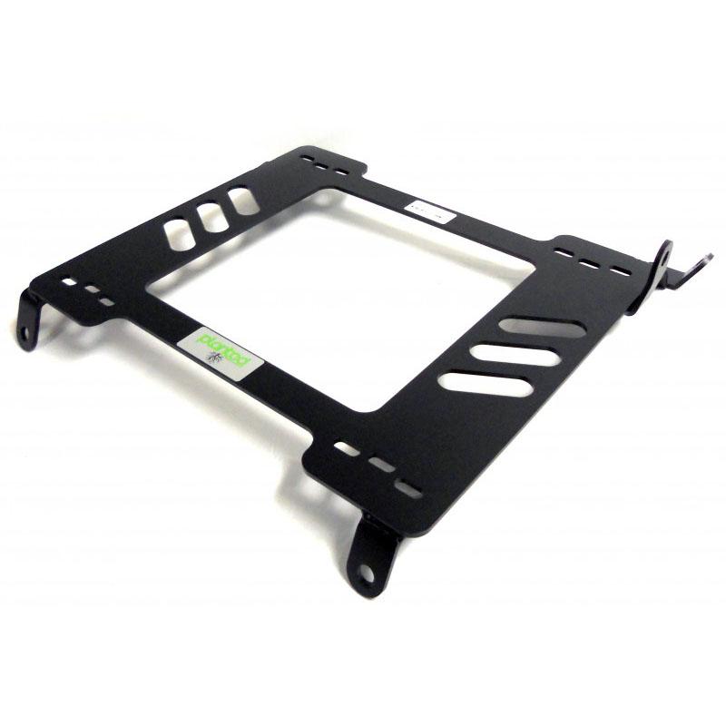Planted Subaru Impreza/WRX/STI Seat Bracket (1993-07) - Passenger - Shifted Motorsports