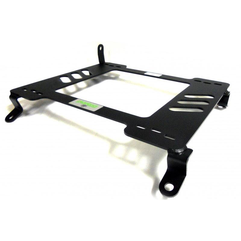 Planted Toyota Supra Seat Bracket (1993-98) - Driver - Shifted Motorsports