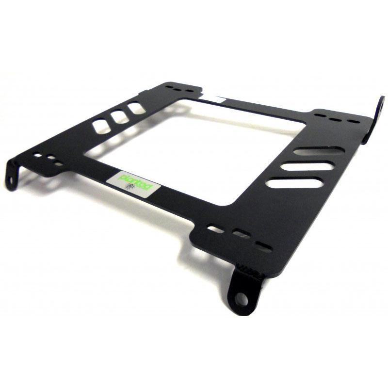 Planted Acura Integra Seat Bracket (1994-01) - Passenger - Shifted Motorsports