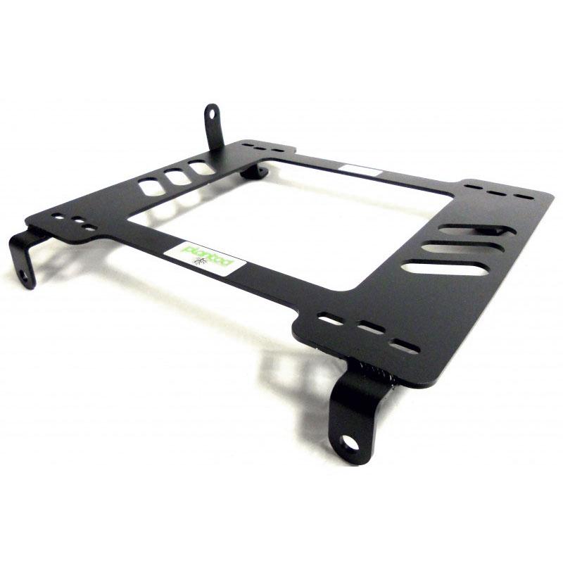 Planted Dodge Neon Seat Bracket (1994-05) - Driver - Shifted Motorsports