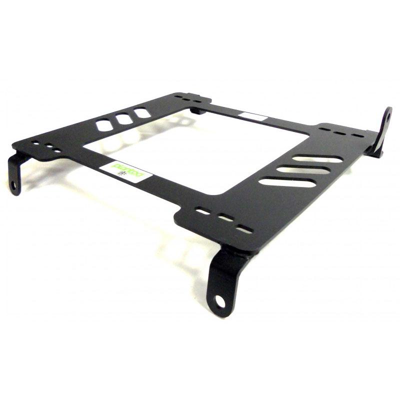 Planted Ford Mustang Seat Bracket (2005-14) - Passenger - Shifted Motorsports