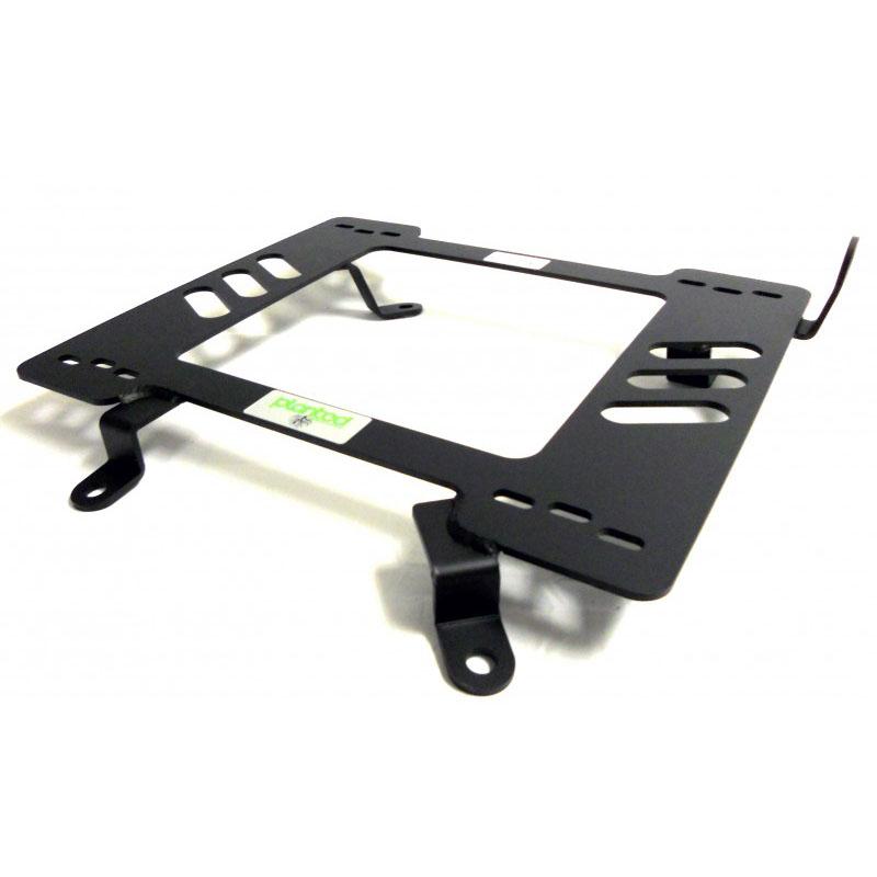 Planted Ford Mustang Seat Bracket (1999-04) - Passenger - Shifted Motorsports
