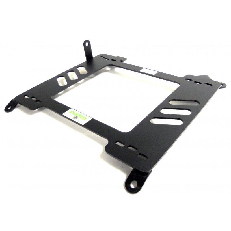 Planted Honda Civic Seat Bracket (1996-00) - Driver - Shifted Motorsports
