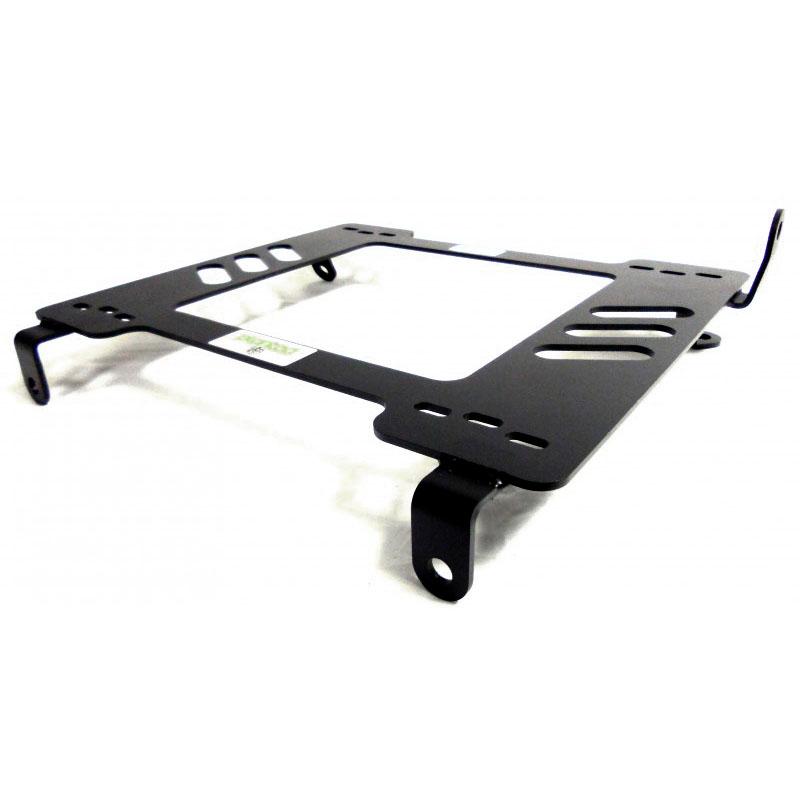 Planted Honda Civic Seat Bracket (2002-05, Si) - Passenger - Shifted Motorsports
