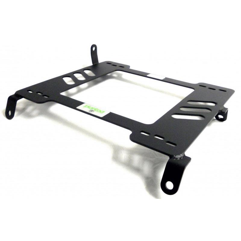 Planted Honda Accord Seat Bracket (1989-97, 4th/5th Gen) - Driver - Shifted Motorsports