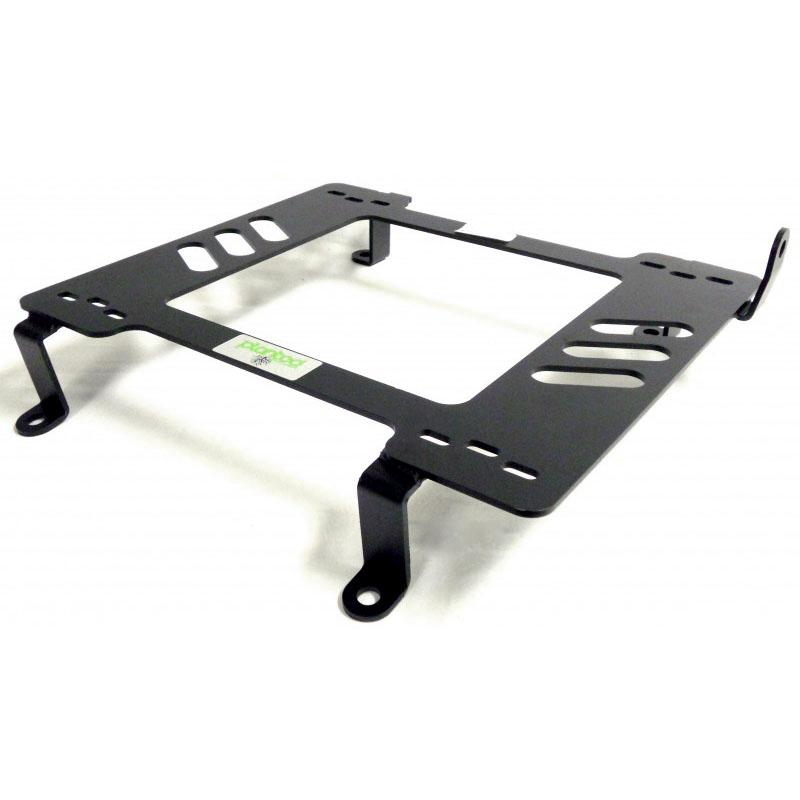 Planted Mitsubishi Eclipse, Eagle Talon Seat Bracket (1989-94) - Passenger - Shifted Motorsports