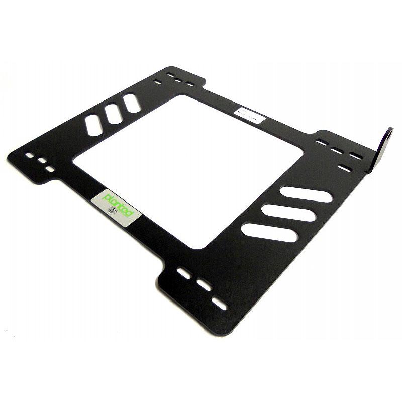 Planted Porsche 911/928/944/968/993 Seat Bracket (1974-99) - Passenger - Shifted Motorsports