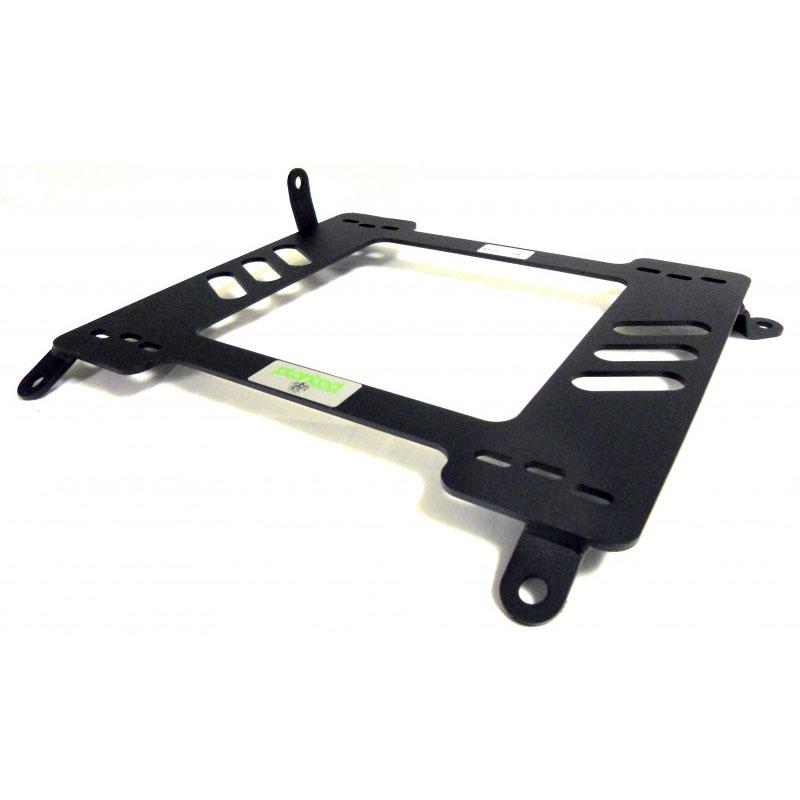 Planted Toyota Celica Seat Bracket (2000-05) - Driver - Shifted Motorsports