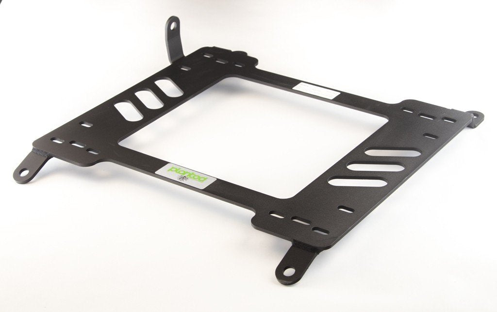 Planted Infiniti G35 Seat Bracket (2003-07, Standard Low) - Driver - Shifted Motorsports