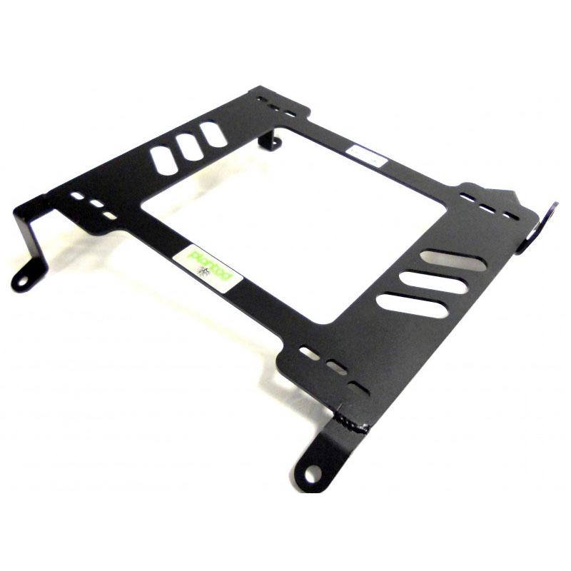 Planted Infiniti G35 Seat Bracket (2003-07, Standard Tall) - Passenger - Shifted Motorsports