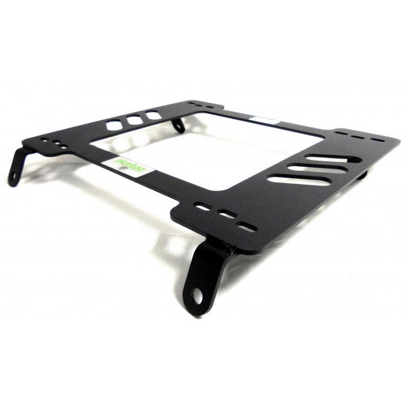 Planted Mazda RX-7 Seat Bracket (1979-85) - Driver - Shifted Motorsports