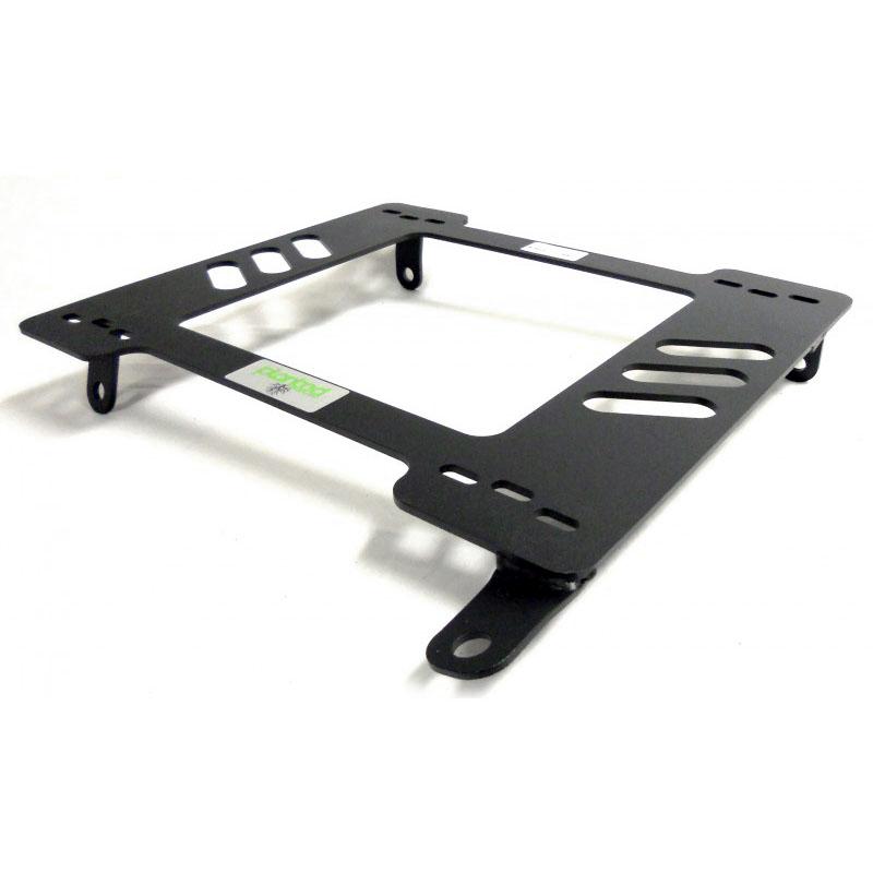 Planted Mazda RX-7 Seat Bracket (1979-85) - Passenger - Shifted Motorsports