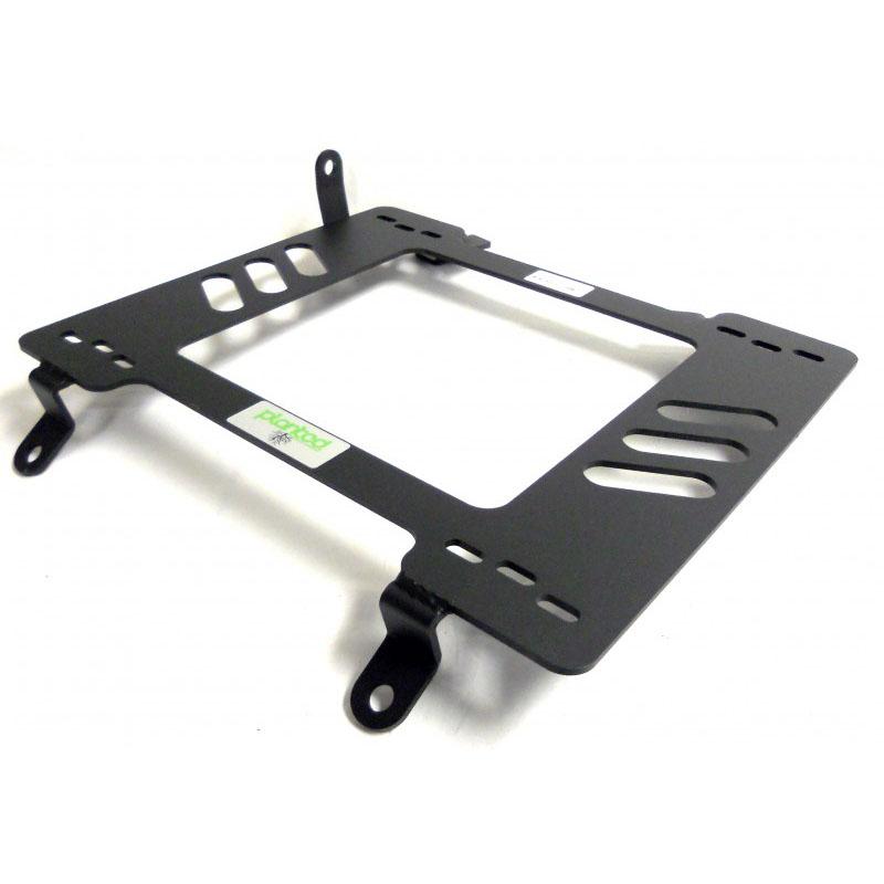 Planted Mazda RX-7 Seat Bracket (1992-02) - Driver - Shifted Motorsports