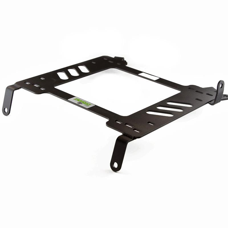 Planted Dodge Challenger Seat Bracket (2008-11) - Passenger - Shifted Motorsports