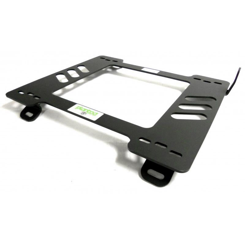 Planted Mazda Miata Seat Bracket (1998-05, NB) - Passenger - Shifted Motorsports