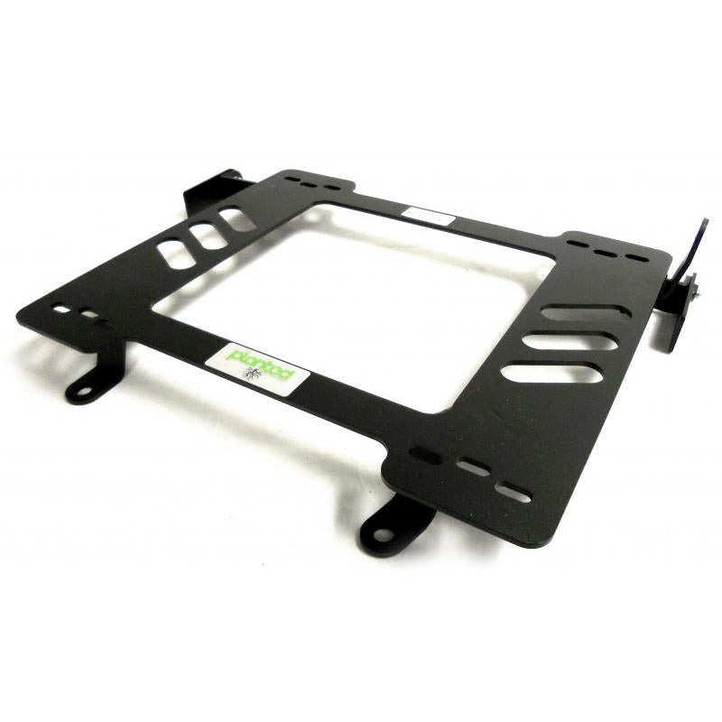 Planted Audi A6/S6 Seat Bracket (1994-97) - Passenger - Shifted Motorsports