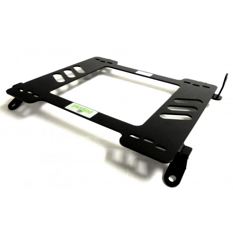 Planted Toyota Yaris Seat Bracket (2005-11) - Passenger - Shifted Motorsports