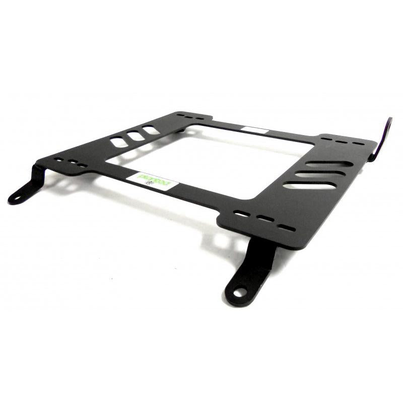 Planted Hyundai Genesis Coupe Seat Bracket (2008-11) - Passenger - Shifted Motorsports