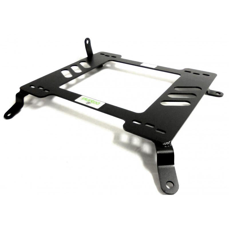 Planted Mitsubishi Eclipse Seat Bracket (2000-05) - Driver - Shifted Motorsports